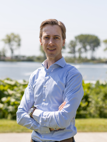 Wouter Iliano